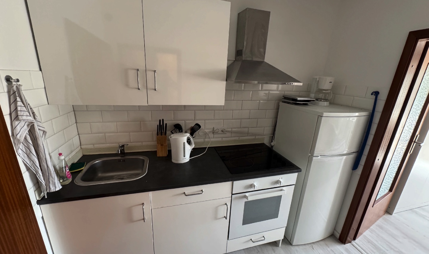 Möbliertes Apartment 119 in Karlsruhe – Foto 4